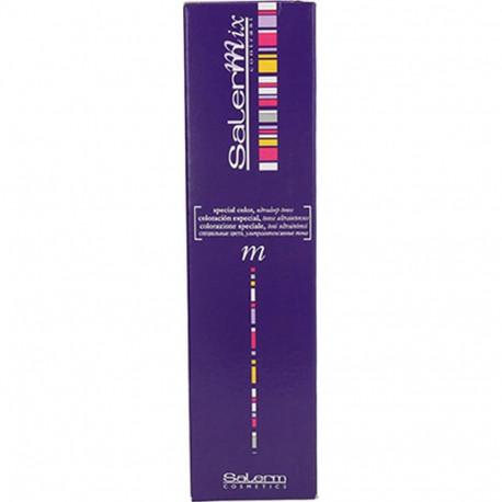 Permanent Dye Salerm Contrastyling 75 Nº 0.44 (75 ml)