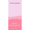 Moisturising Oil Sara Simar Rosehip (30 ml)