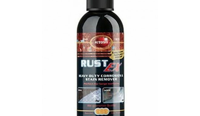 Metal Polisher Autosol SOL11E34250 250 ml