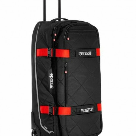 Paeltega kingikott Sparco S016437NRRS 142 L