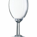 Wine glasses Arcoroc 27778 Water Transparent Glass 245 ml (12 Units)