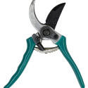 Garden Scissors Ferrestock Green