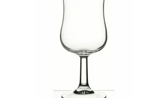 Wine glasses Arcoroc Lira 25 cl Water 6 Units