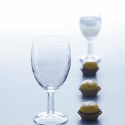 Wine glasses Arcoroc 27778 Water Transparent Glass 245 ml (12 Units)