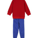 Children’s Tracksuit Spiderman Red - 2 Years