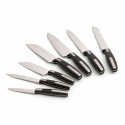 Chef's knife Quid Habitat Metal 20 cm (Pack 12x)