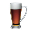 Beer Mug Bormioli Rocco Baviera Glass 390 ml