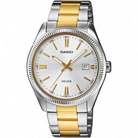 Meeste Kell Casio MTP-1302PSG-7AVEF