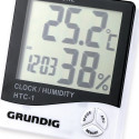 Multi-function Weather Station Grundig HTC-1