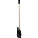 Snow shovel 121 x 40 x 32 cm