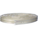 Adhesive Tape Geko White Transparent 6 m