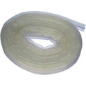 Adhesive Tape Geko White Transparent 6 m