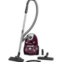 Bagged Vacuum Cleaner Rowenta 3L 750 W Easy Brush Violet Purple 2000 W 750 W