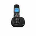 Стационарный телефон Alcatel XL 595 B Чёрный