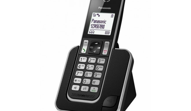 Беспроводный телефон Panasonic KX-TGD310FR