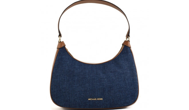 Сумка женская Michael Kors 35F2G4CW7C-INDIGO Синий 11 x 17 x 5 cm