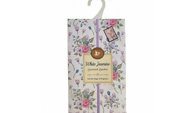 Air Freshener 20 g Jasmine Cupboard (12 Units)