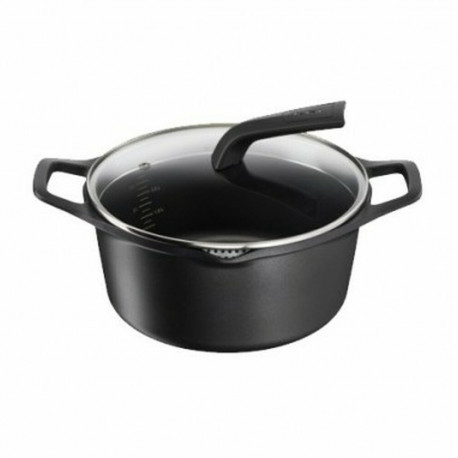 Kastrul kaanega Tefal ROBUSTO E24944