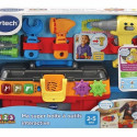 Instrumentu komplekts bērniem Vtech My Great Interactive Toolbox