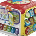 Интерактивная игрушка для маленьких Vtech Baby Super Cube of the Discoveries