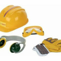 Tööriistakomplekt lastele Klein Construction Accessories Set