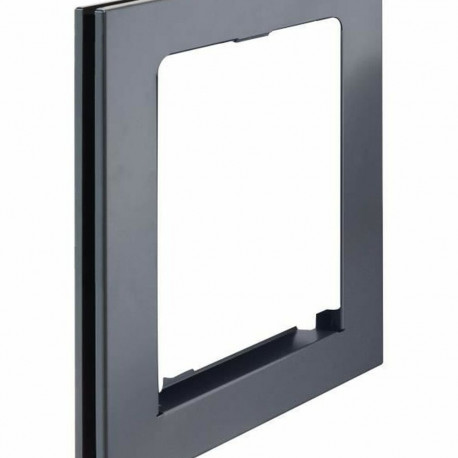 Cover Burg-Wachter   For the post box Anthracite Steel