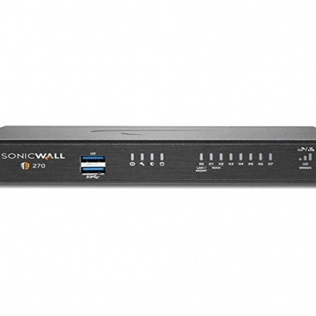 Adapter SonicWall 02-SSC-6846