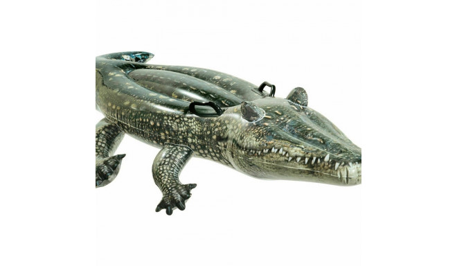Надувная фигура для бассейна Intex Крокодил 86 x 20 x 170 cm (6 штук)
