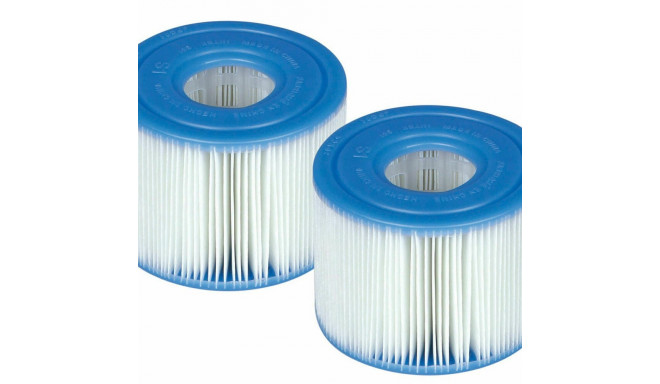 Replacement cartridges Intex S1 (6 Units)