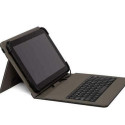 Case for Tablet and Keyboard Nilox NXFU003 10.5"