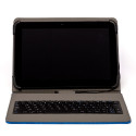 Case for Tablet and Keyboard Nilox NXFU003 10.5"