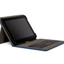 Case for Tablet and Keyboard Nilox NXFU003 10.5"