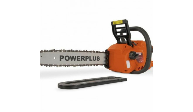 Battery Chainsaw Powerplus 35 cm