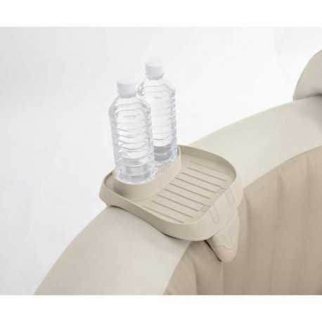 Bottle Stand Intex Pure Spa