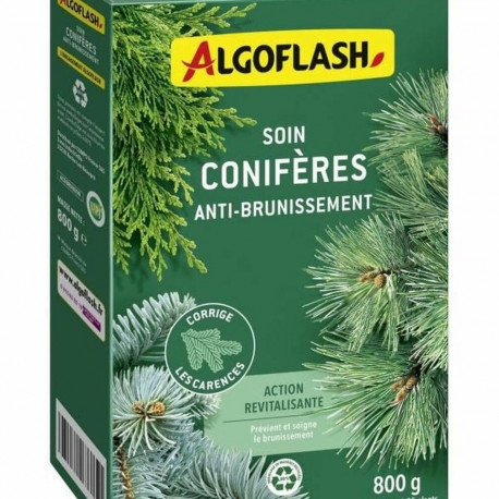 Taimeväetis Algoflash Naturasol 800 g