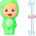 Playset IMC Toys Cry Babies Little Changers Greeny