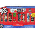 Finger skateboard Spin Master 6067138 8 Pieces