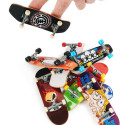 Finger skateboard Spin Master 6067138 8 Pieces