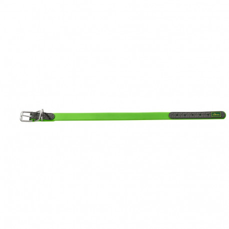 Koera kaelarihm Hunter Convenience 23-31 cm Roheline XS/S
