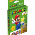 Pack of stickers Panini 14+2 80 Units Super Mario Bros™