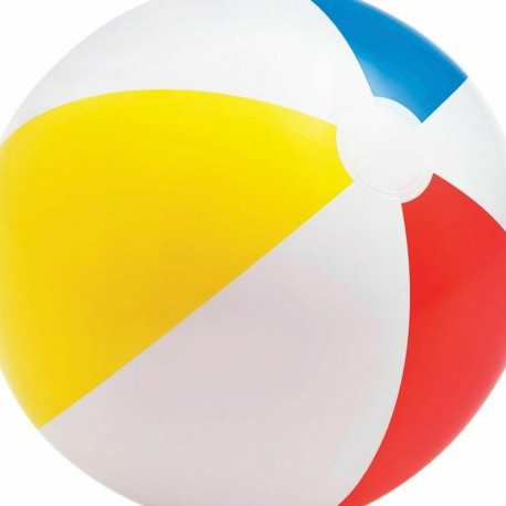 Inflatable Ball Intex PVC 100 % PVC 51 x 51 x 51 cm (36 Units)