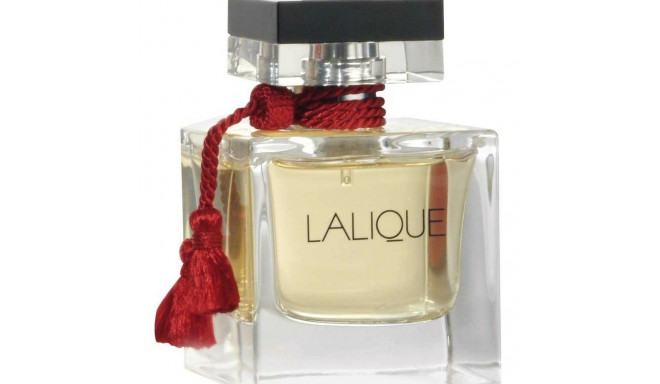 Женская парфюмерия Lalique EDP Le Parfum 50 ml