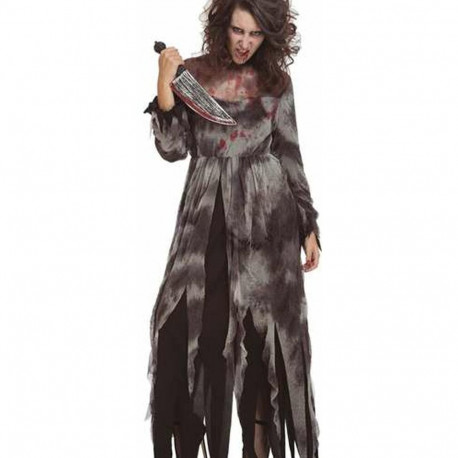 Costume for Adults My Other Me Male Assassin - S