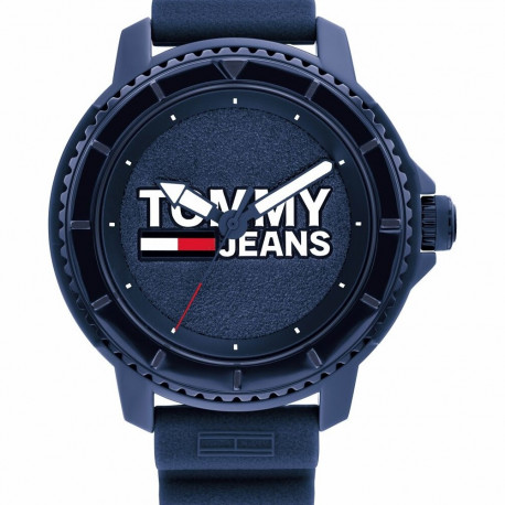 Men's Watch Tommy Hilfiger 1792000 (Ø 45 mm)
