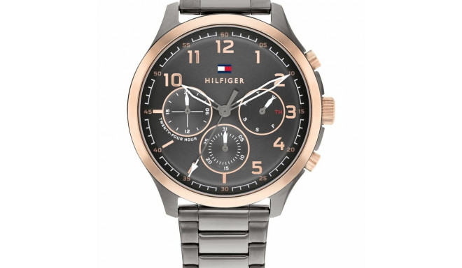 Meeste Kell Tommy Hilfiger 1791871 (Ø 45 mm)