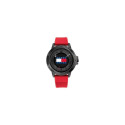 Meeste Kell Tommy Hilfiger 1792033 (Ø 45 mm)