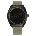 Meeste Kell Tommy Hilfiger  1792040 (Ø 45 mm)