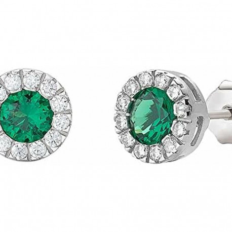 Ladies' Earrings Amen ORLUBBVZ