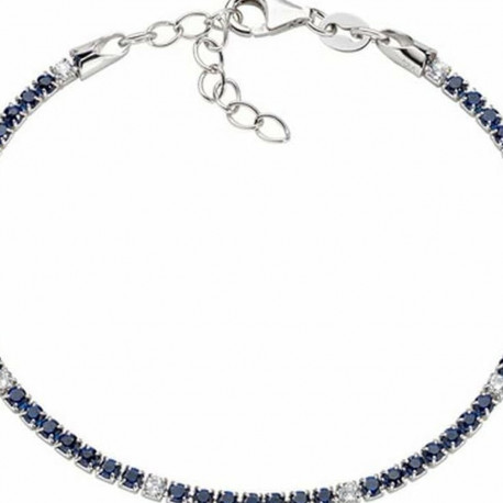 Ladies' Bracelet Amen BT7BBBL16