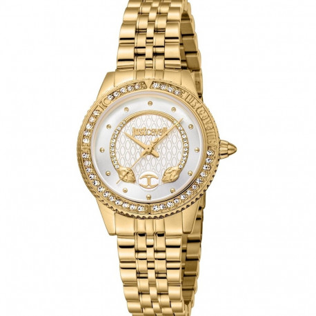 Naiste Kell Just Cavalli NEIVE 2023-24 COLLECTION (Ø 30 mm)